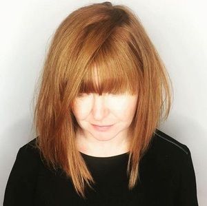 Meet your Posher, Lyndsey